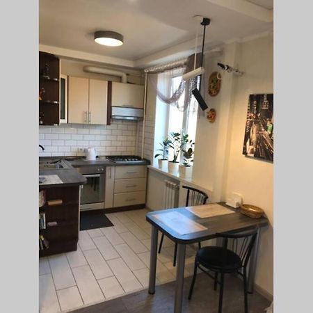 2 К. Квартира Kiev Exterior foto